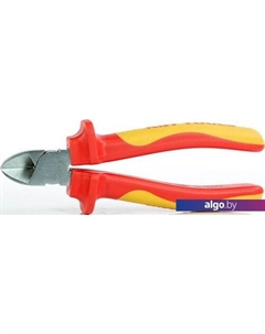 Кусачки боковые (бокорезы) Профи 67359 Квт