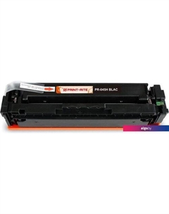 Картридж PR-045H (аналог Canon 045H) Print-rite