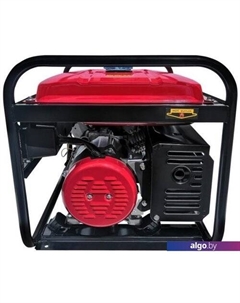 Бензиновый генератор WT-6000 Watt