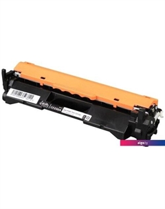 Картридж SACF230A (аналог HP CF230A) Sakura printing
