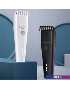 Машинка для стрижки волос powered by Enchen BOOST 2 Black Evolution