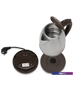 Электрочайник EK-1801M (шоколад) Мастерица