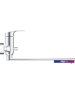 Смеситель Eurosmart 23992003 Grohe