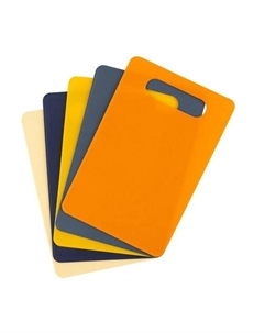 Набор разделочных досок Arcobaleno 985242 Mallony