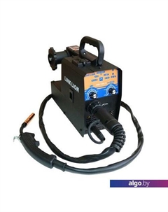 Сварочный инвертор MIG-180/5 Link lion