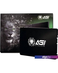 SSD AI138 120GB 120G06AI138 Agi