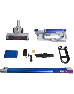 Пылесос SkyClean VC-302 Endever