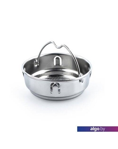 Термос TR-22431 450 мл (белый) Taller