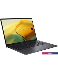 Ноутбук ASUS ZenBook 14 UM3402YA-KP797 Asus