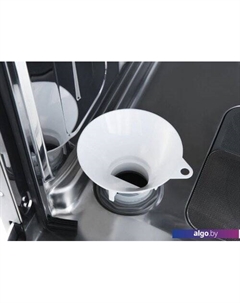 Встраиваемая посудомоечная машина ZIM655H Hansa