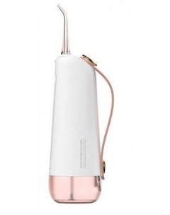 Ирригатор W10 (розовый) Oclean