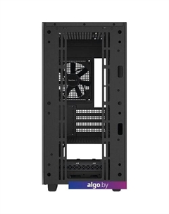 Корпус CH370 R-CH370-BKNAM1-G-1 Deepcool