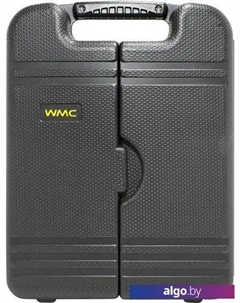 Универсальный набор инструментов 10130 (130 предметов) Wmc tools