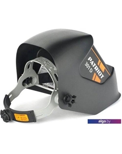 Сварочная маска 301D Patriot