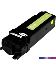 Картридж CS-PH6500Y (аналог Xerox 106R01603) Cactus