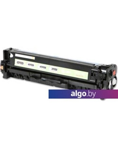 Картридж CS-C718M (аналог Canon 718 Magenta (2660B002AA)) Cactus