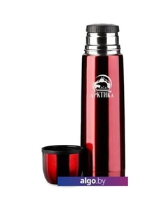 Термос 102-1000 Red Арктика