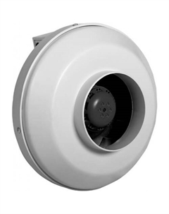 Радиальный вентилятор CFk 200 VIM Shuft