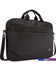 Сумка для ноутбука Advantage 17.3 ADVA-117 (черный) Case logic