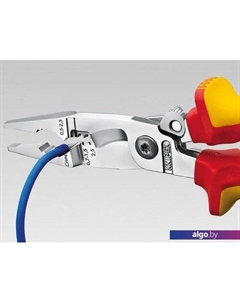 Стриппер 1386200 Knipex