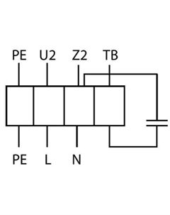 Радиальный вентилятор CFk 315 VIM Shuft