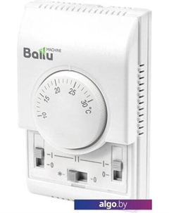 Тепловая завеса BHC-B10T06-PS Ballu