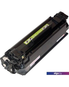 Картридж CS-CB436AS (HP 36A (CB436A)) Cactus