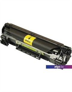 Картридж CS-C712S (аналог Canon Cartridge 712) Cactus