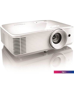 Проектор Hd29Hlvx Optoma