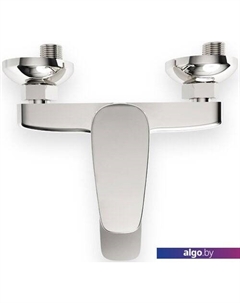 Смеситель Zodiac ZODSB02i02 Iddis