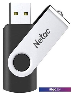 USB Flash U505 128GB NT03U505N-128G-20BK Netac