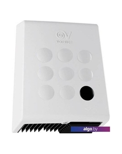 Сушилка для рук Optimal Dry (19226) Vortice