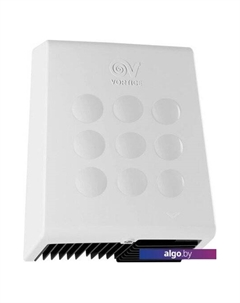 Сушилка для рук Optimal Dry A (19229) Vortice