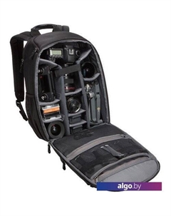 Рюкзак Bryker Large Camera Backpack Case logic
