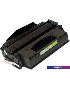 Картридж CS-Q7553XS (аналог HP 53X (Q7553X)) Cactus