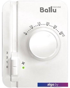 Тепловая завеса BHC-M20W30-PS Ballu