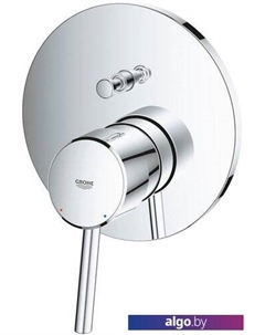 Смеситель Concetto 24054001 Grohe