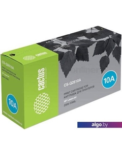 Картридж CS-Q2610A Cactus