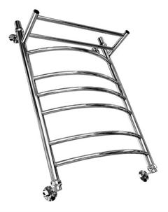 Полотенцесушитель FL 80x50 Двин