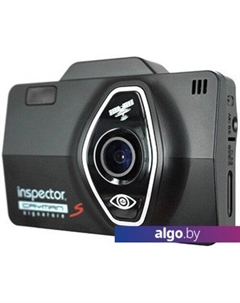Автомобильный видеорегистратор Cayman S Inspector