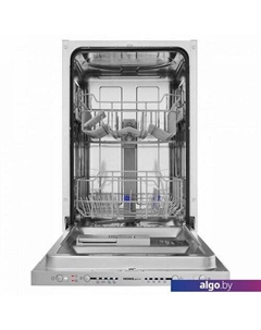 Встраиваемая посудомоечная машина DW44L-2 Homsair