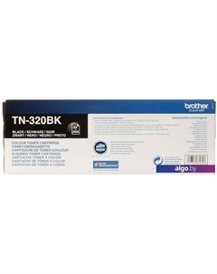 Картридж TN-320BK Brother