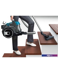 Пылесос BGS05X240 Bosch