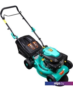 Колёсная газонокосилка PL4214 Sturm!