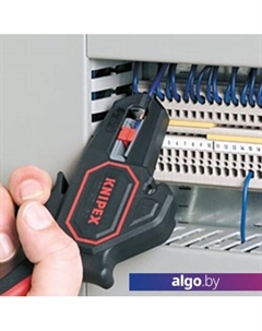 Стриппер 12 62 180 Knipex