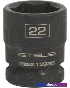 Головка слесарная 13926 Stels