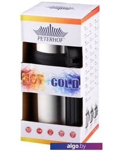 Термос PH-12433-10 1л Peterhof