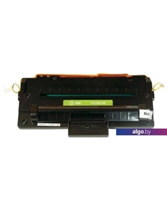 Картридж CS-S4100 (аналог Samsung SCX-D4100A) Cactus