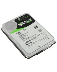 Жесткий диск Exos X18 16TB ST16000NM000J Seagate