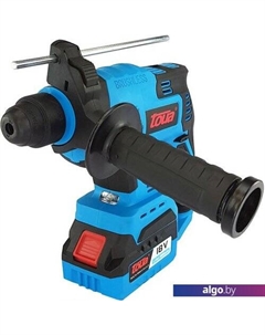 Перфоратор DBLH180-1 (с 1-им АКБ, кейс) Toua